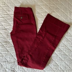 Dress pants
